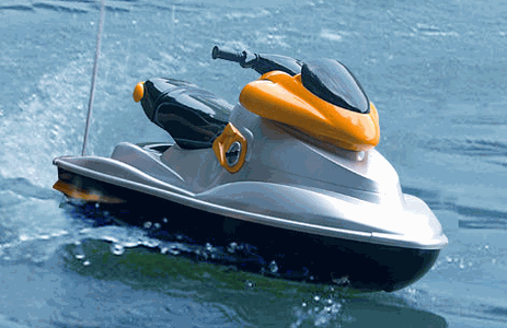 Τραυματισμός 19χρονου με jet ski στη Μύκονο