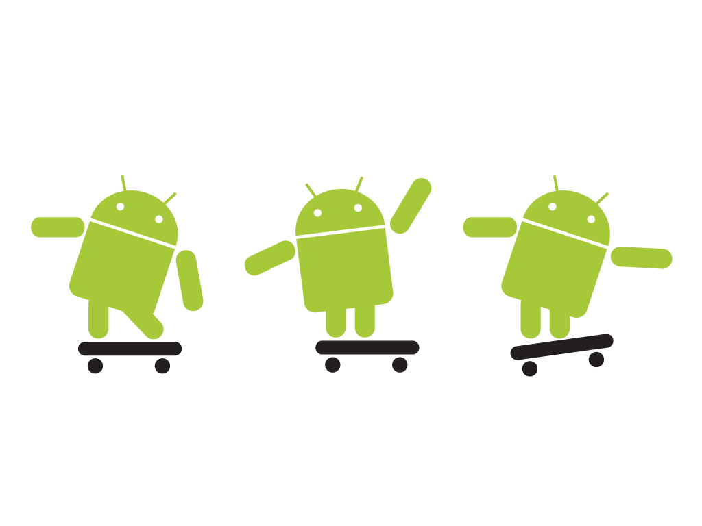 Με Android ένα στα δυο νέα smartphones 