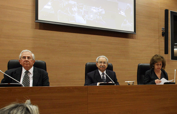 Κύπρος: Να διερευνηθούν οι ποινικές ευθύνες Χριστόφια για την κατάρρευση της οικονομίας ζητούν τα κόμματα 