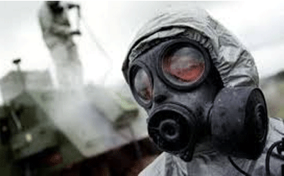 ΗΠΑ: Η Συρία μπορεί να προσπαθήσει να διατηρήσει κάποια χημικά όπλα 