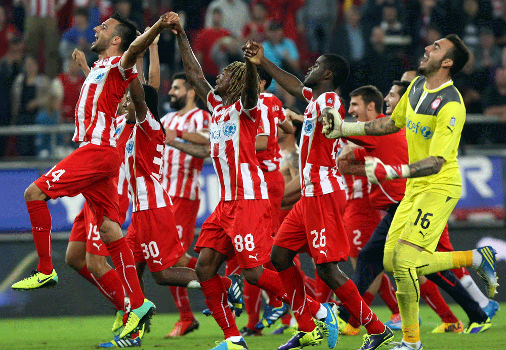 Η μάχη του κέντρου θα κρίνει την νίκη