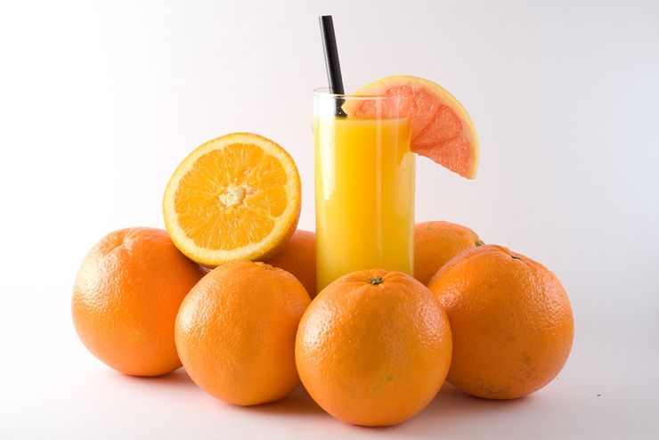 ΕΦΕΤ: Ανάκληση αναψυκτικού πορτοκαλάδας
