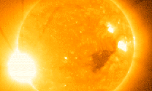 Εκπληκτικό βίντεο: Η ΝΑΣΑ αποκαλύπτει τις «φωτοβολίδες του ήλιου»!