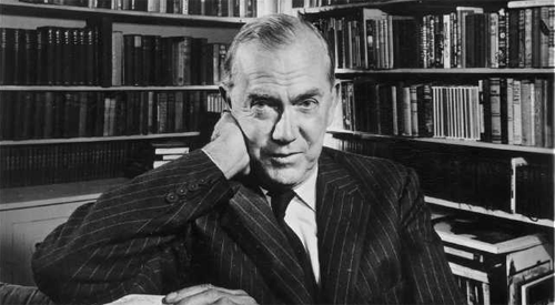 «H Δύναμις και η Δόξα» το εμβληματικό βιβλίο του Graham Greene στα ελληνικά