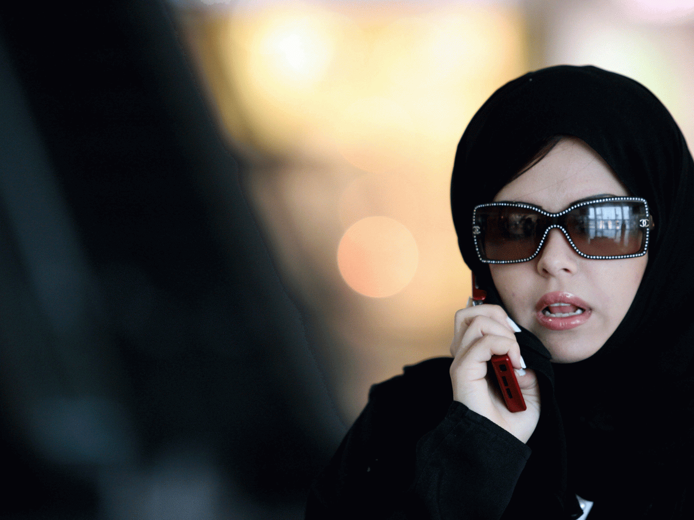Σαουδική Αραβία: Χώρισε τον άντρα της επειδή είναι κοντός!