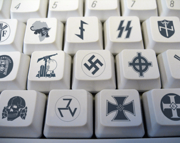 Governments, tech companies and Europol vs. online hate speech