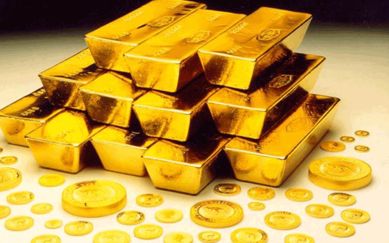 Ο χρυσός επέστρεψε στα κέρδη - Άνοδος 1% στην τιμή του