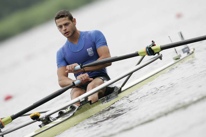 Μαγδανής Παναγιώτης