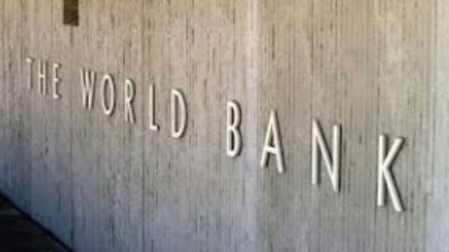 Παγκόσμια Τράπεζα