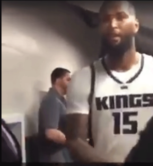 Κάζινς: “Γ…ω το Γκόλντεν Στέιτ”