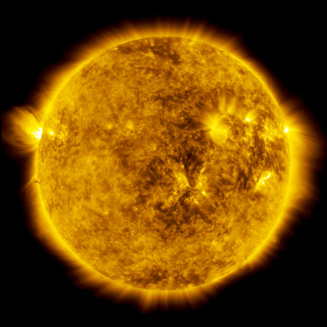 Για πρώτη φορά διαστημικό σκάφος της NASA θα «αγγίξει» τον Ήλιο