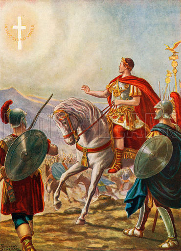 Μέγας Κωνσταντίνος :Ένας αυτοκράτορας Άγιος και οι «σκοτεινές» πλευρές του