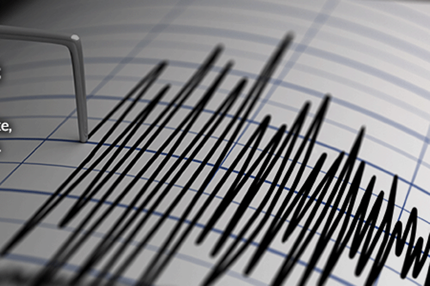 Σεισμός 6,4 Ρίχτερ στη θαλάσσια περιοχή στην ανατολική Ρωσία