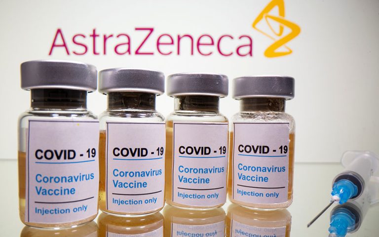 Ελληνας αντιπρόεδρος AstraZeneca : Αποτελεσματικό το εμβόλιο έναντι των μεταλλάξεων – Προστασία τουλάχιστον για 12 μήνες