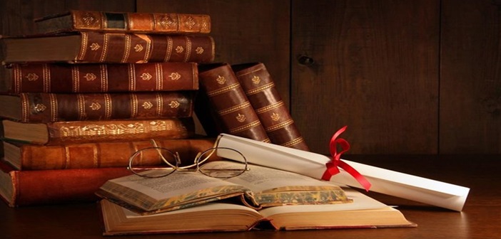 Ανακοινώθηκαν οι βραχείες λίστες των Κρατικών Λογοτεχνικών Βραβείων