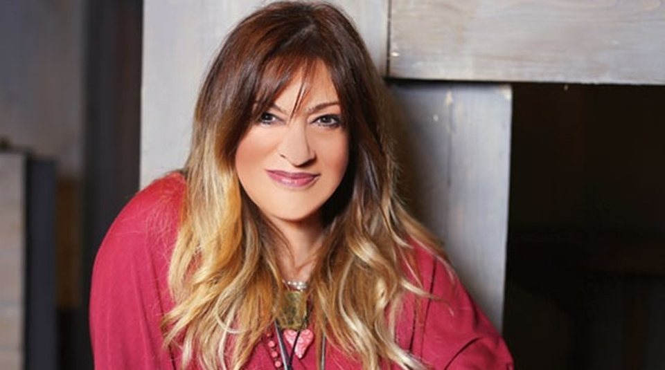 Τζόυς Ευείδη: Όσα δήλωσε για την αποβολή που είχε στο παρελθόν - «Ήταν πολύ  μεγάλη φρίκη, έπεσα σε κατάθλιψη»