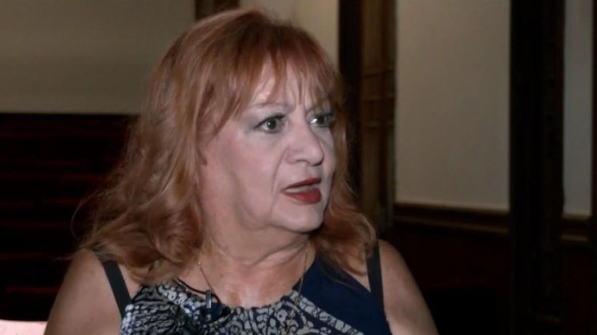 Μαίρη Ραζή: Τους άκουγα να λένε «άντε μωρή Τουρκάλα»