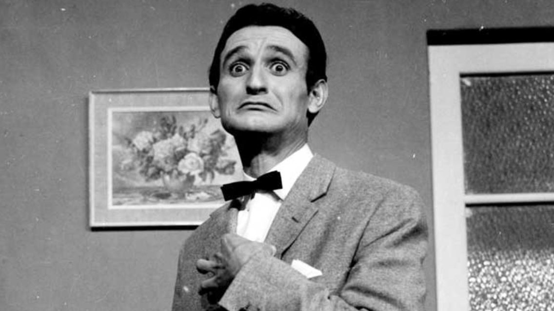 Σωτήρης Μουστάκας: Ο λόγος που έχασε το Όσκαρ για την ερμηνεία του ...