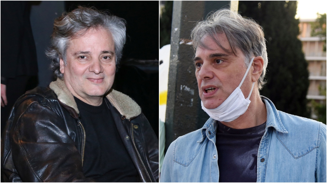 Οδυσσέας Σταμούλης: «Δεν μπορεί να είναι καλά, υπεραγαπούσε το παιδί του»  λέει ο αδερφός του