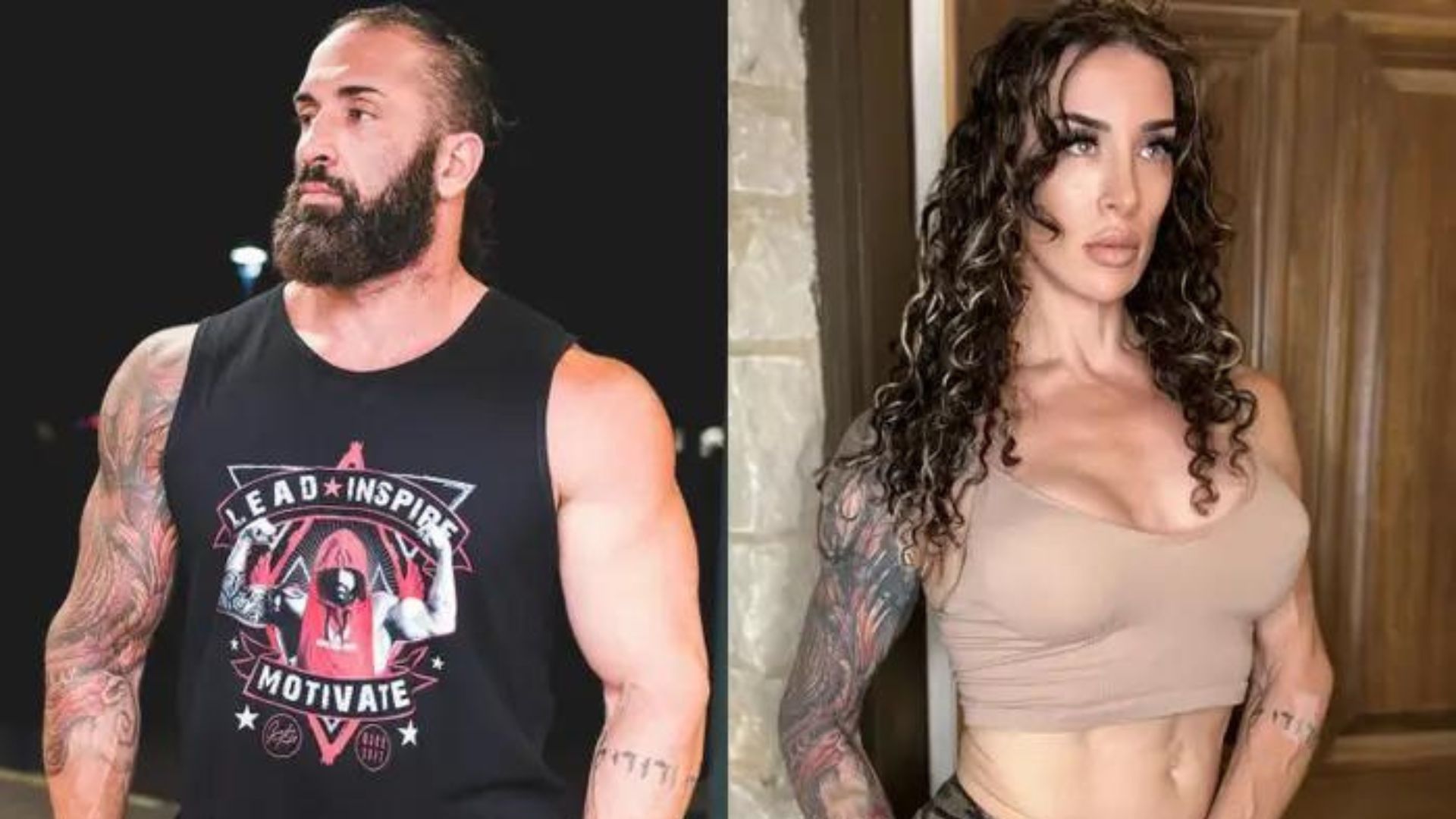 Xotinim uyga travesti olib keldi.