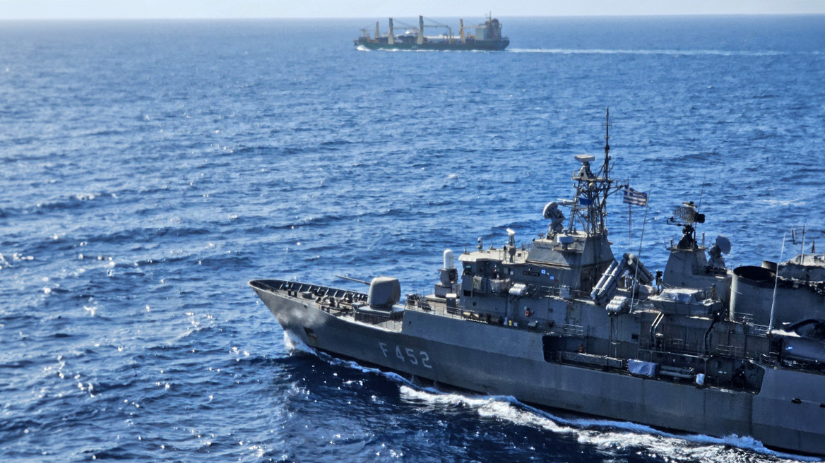 Athens on alert following new Turkish provocations in the Aegean