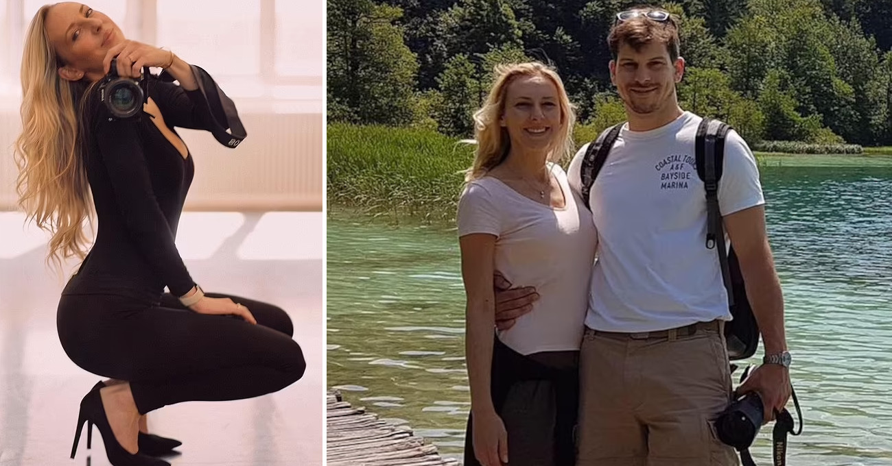 Ελβετία: Ο πατέρας της Kristina ήταν αυτός που βρήκε το κεφάλι της, ενώ  δίπλα έπαιζαν τα παιδιά της