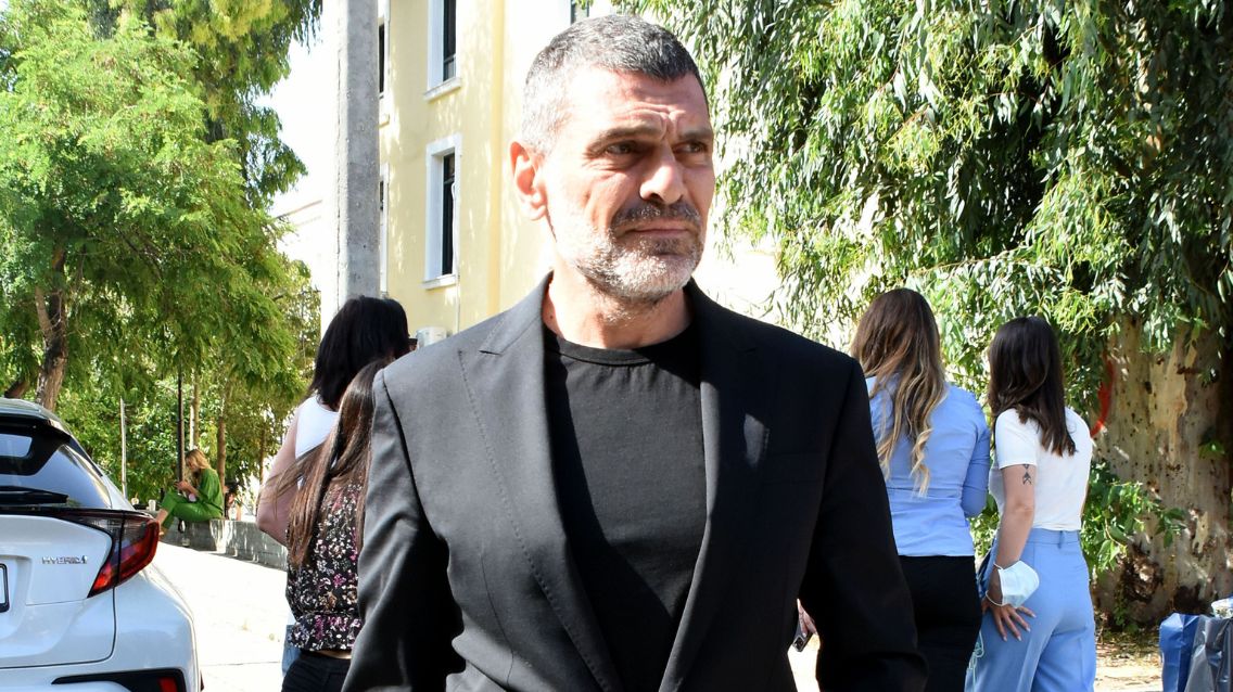 Τόνυ Μαυρίδης για Έλενα Παπαρίζου: Δεν σκοπεύω να φύγω από το σπίτι, έχω  καταθέσει εξωδικαστική πρόταση