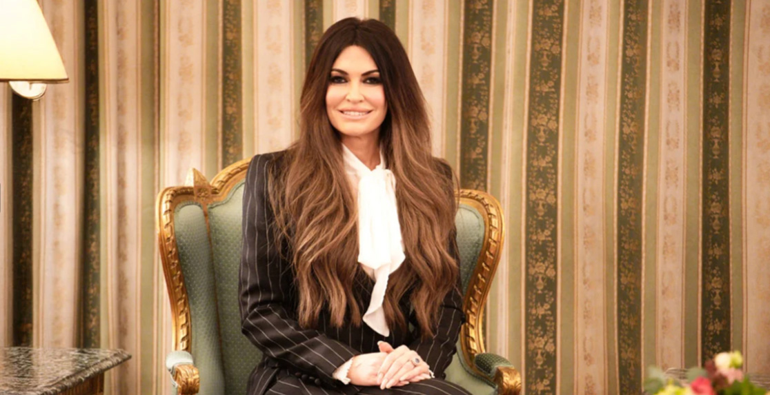 Κίμπερλι Γκιλφόιλ