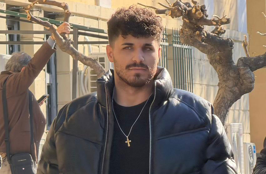 Στέφανος Παπαδόπουλος: Δεν υπάρχει σκοπός στην καταγγελία μου για τον Μαζωνάκη, δεν ζήτησα χρήματα, μόνο δικαίωση