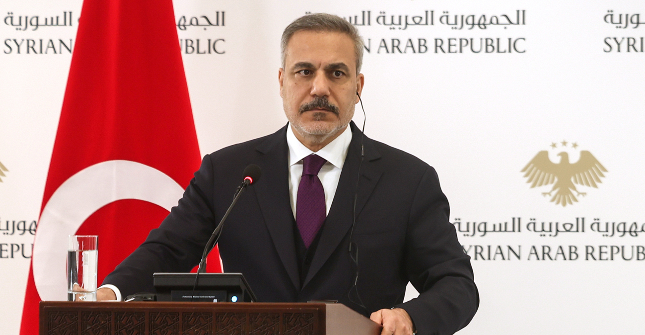 Turkey's diplomatic moves in the region: The approach towards Egypt