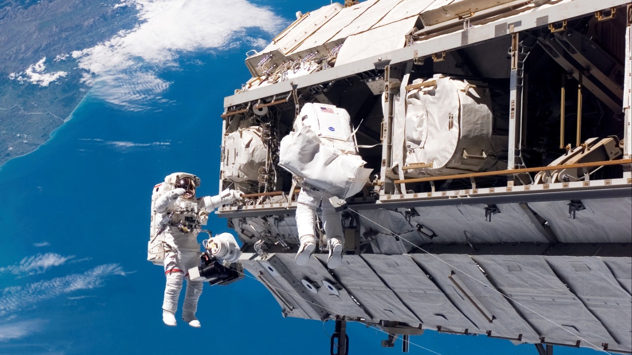 NASA: Εσπευσμένη επιστροφή πληρώματος από τον Διεθνή Διαστημικό Σταθμό λόγω  προβλήματος υγείας