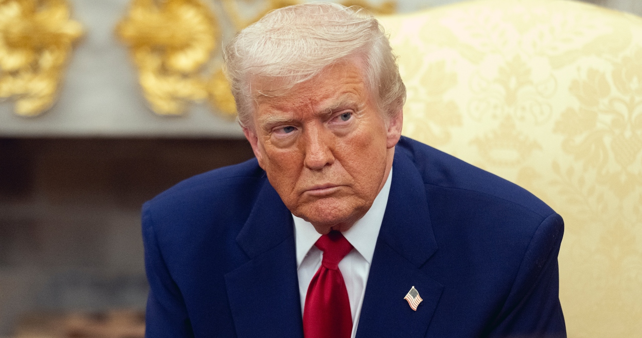 New U.S. attacks against Iran and a stern message from Donald Trump