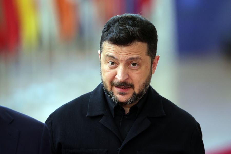 Ουκρανία: Εντολή Ζελένσκι για αύξηση των επιθέσεων στη Ρωσία