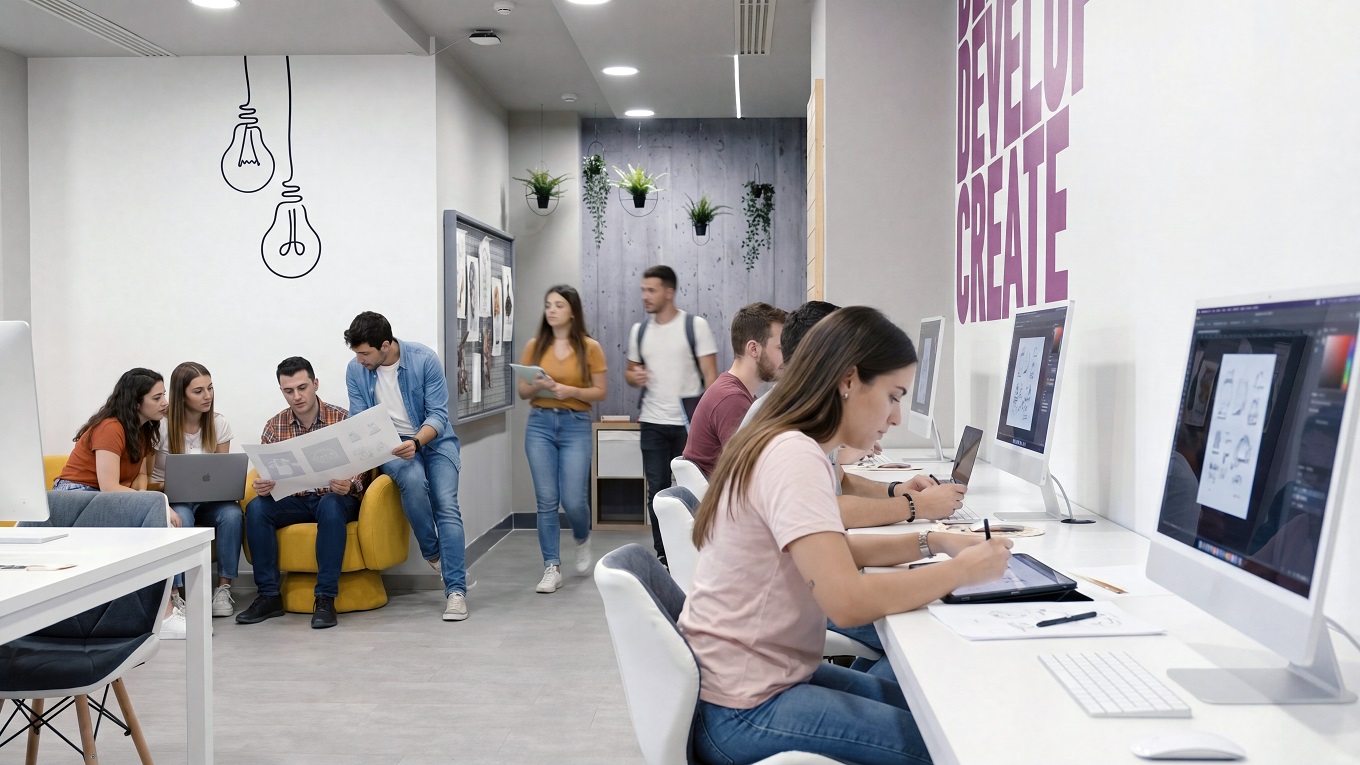 New challenges for Greek universities: The search for the job market