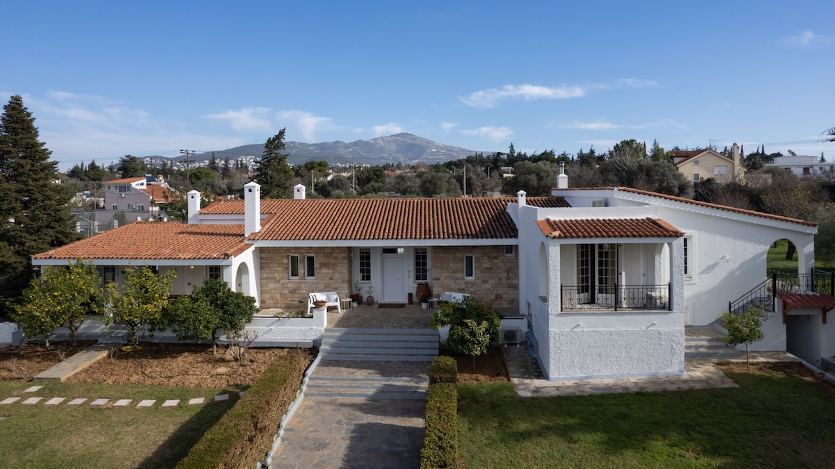 The first licensed private rehabilitation center in Greece has opened in Kifisia