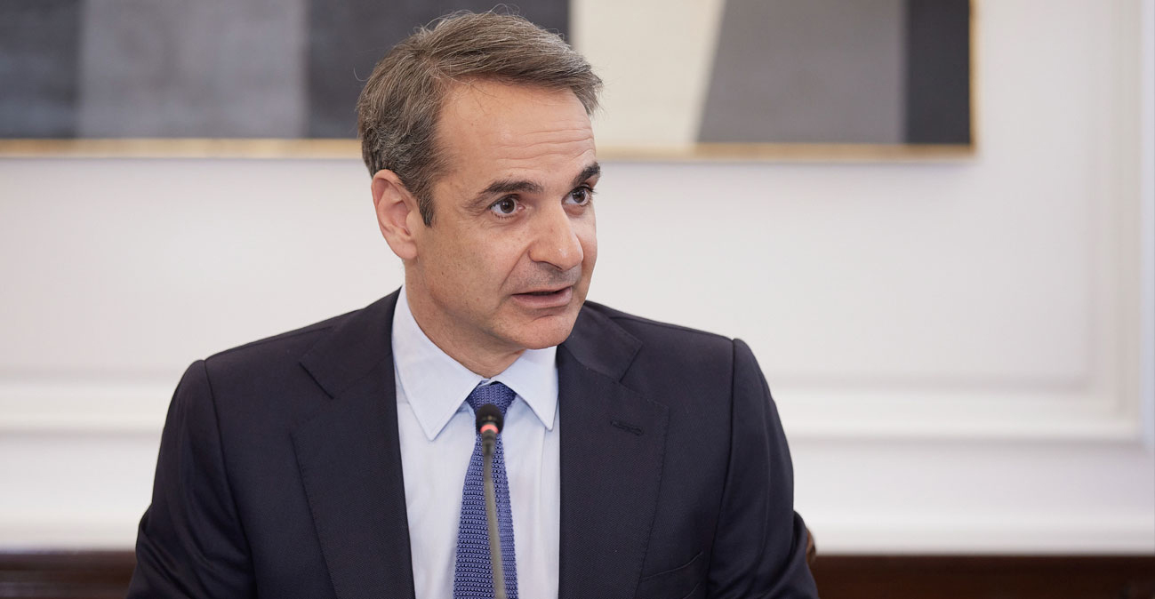 Addressing the cost of living and dialogue with Turkey are government priorities