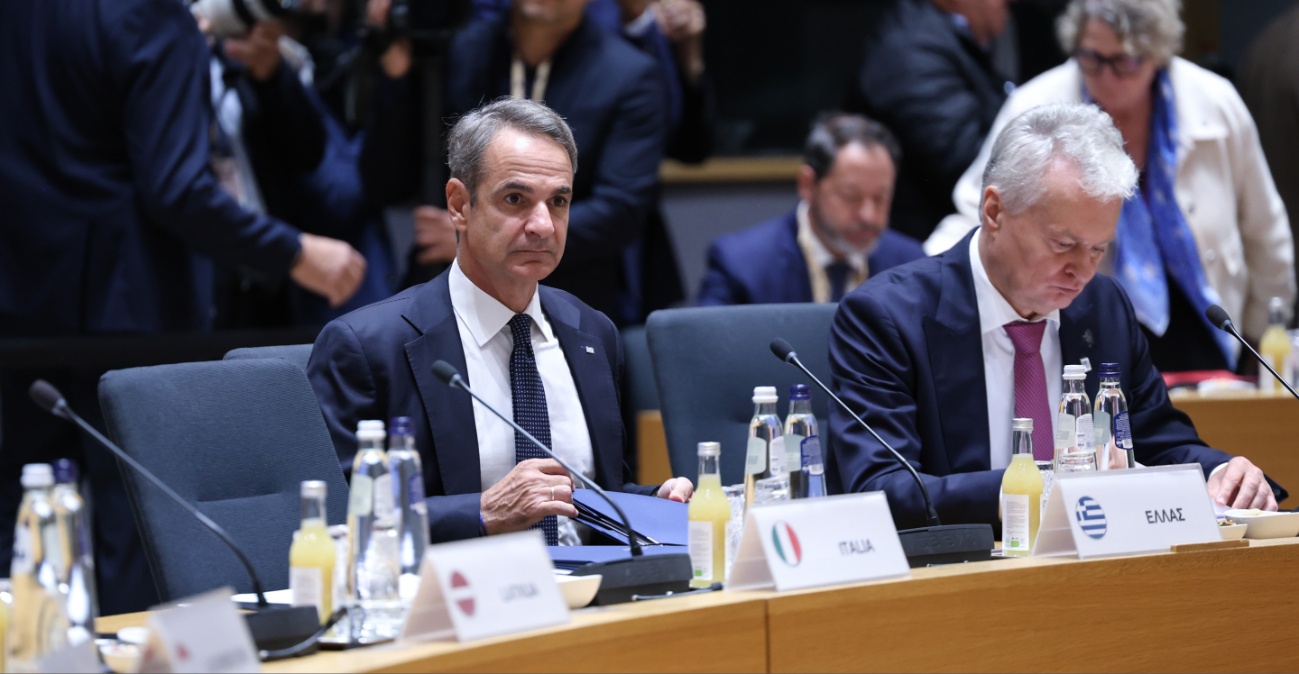 Positive signals for Greece following the Energy Summit | Integri News