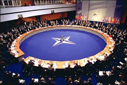 Σε εξέλιξη άσκηση κυβερνοάμυνας του ΝΑΤΟ