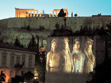 Το μουσείο της Ακρόπολης το καλύτερο στον κόσμο!